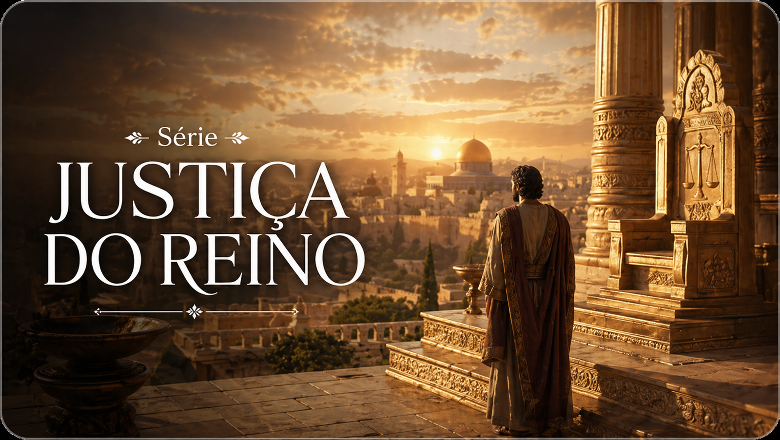 Justiça do Reino